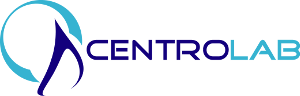 CentroLab Logo